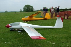 Gliders