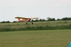 Vintage & Electric Weekends 2014